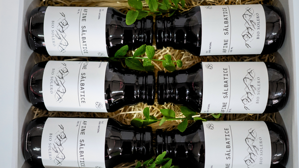 Sucul de afine sălbatice în dieta ta zilnica