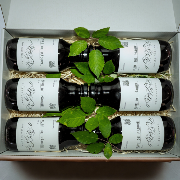 Suc Mure De Pădure (24 buc)